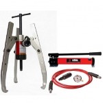 ŚCIĄGACZ HYDRAULICZNY 10 TON ZESTAW 1310TH-SET-BVA